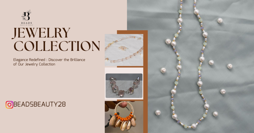 BEADS BEAUTY JEWELLERY | BEST BEADS JEWELLWEY IN SURAT