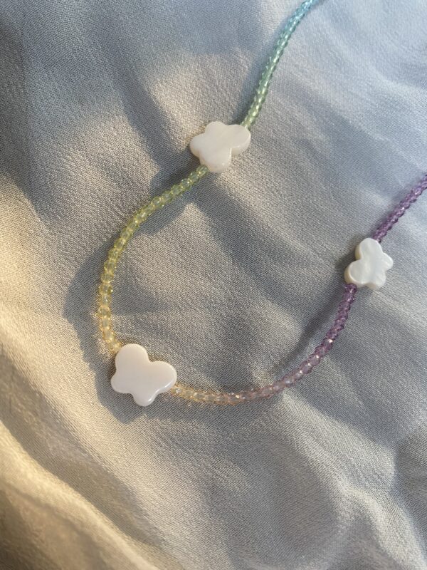 Aurora Glow Necklace