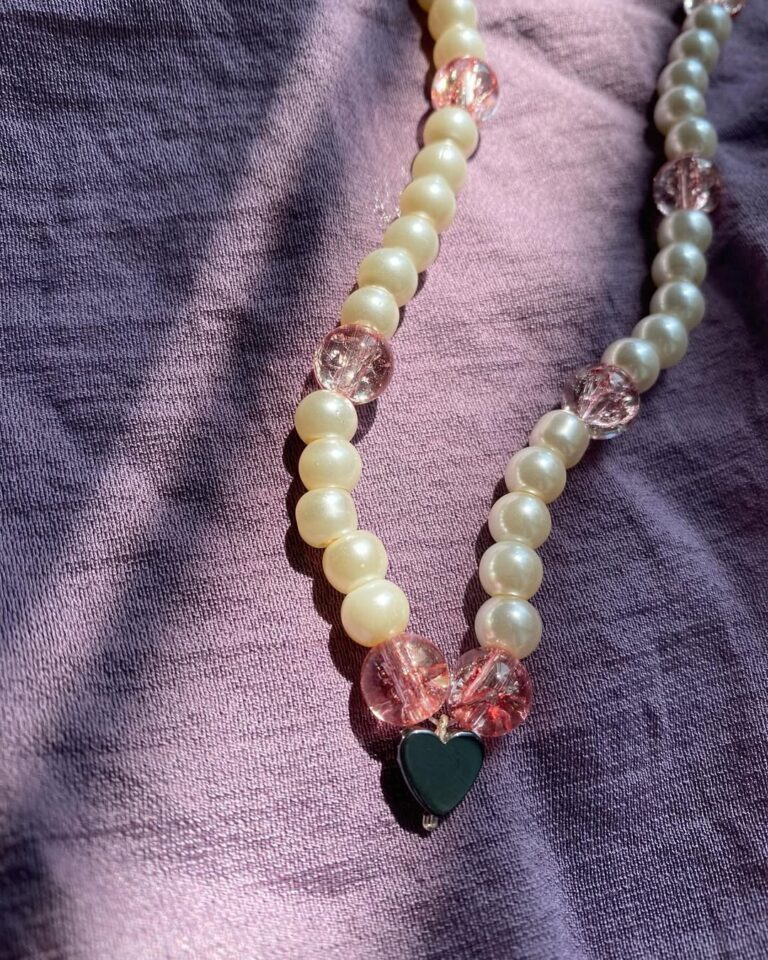 BEADS BEAUTY JEWELLERY | BEST BEADS JEWELLWEY IN SURAT